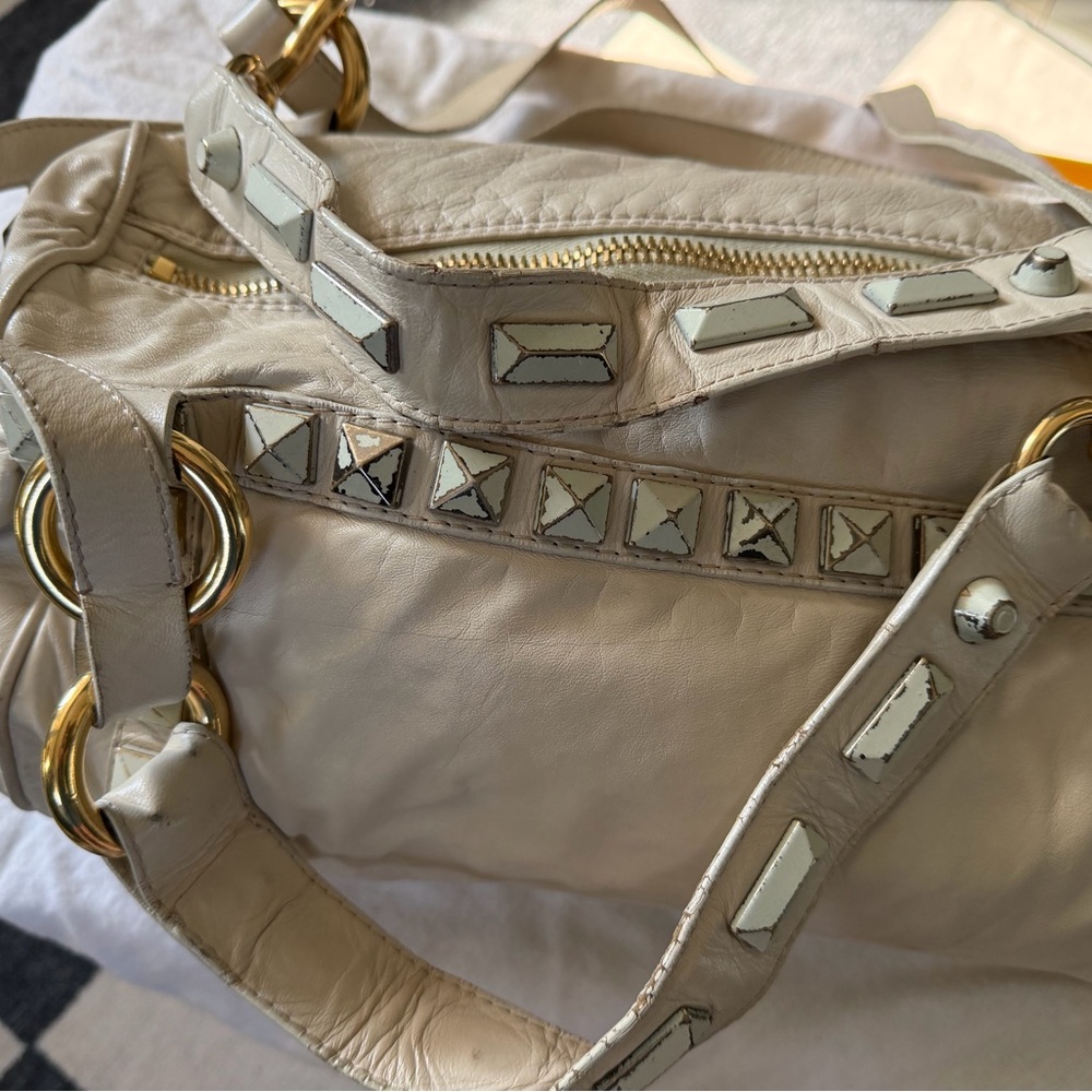 Marc Jacob’s 2006 Sweet Punk Bag - Picture 8 of 14
